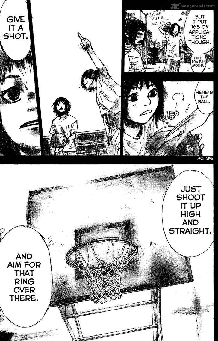 Ahiru No Sora 132 26