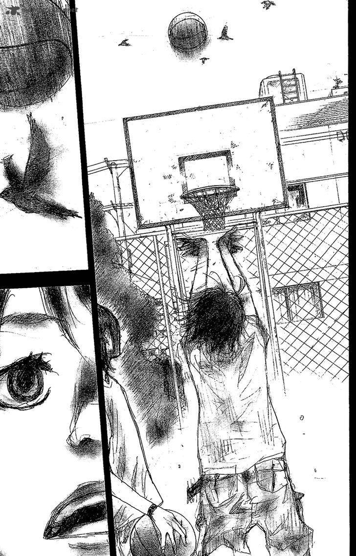 Ahiru No Sora 132 28