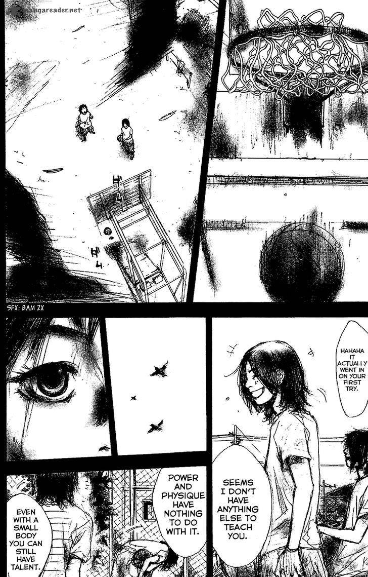 Ahiru No Sora 132 29