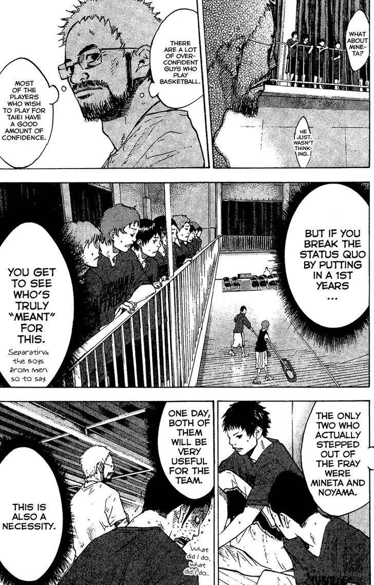 Ahiru No Sora 132 3