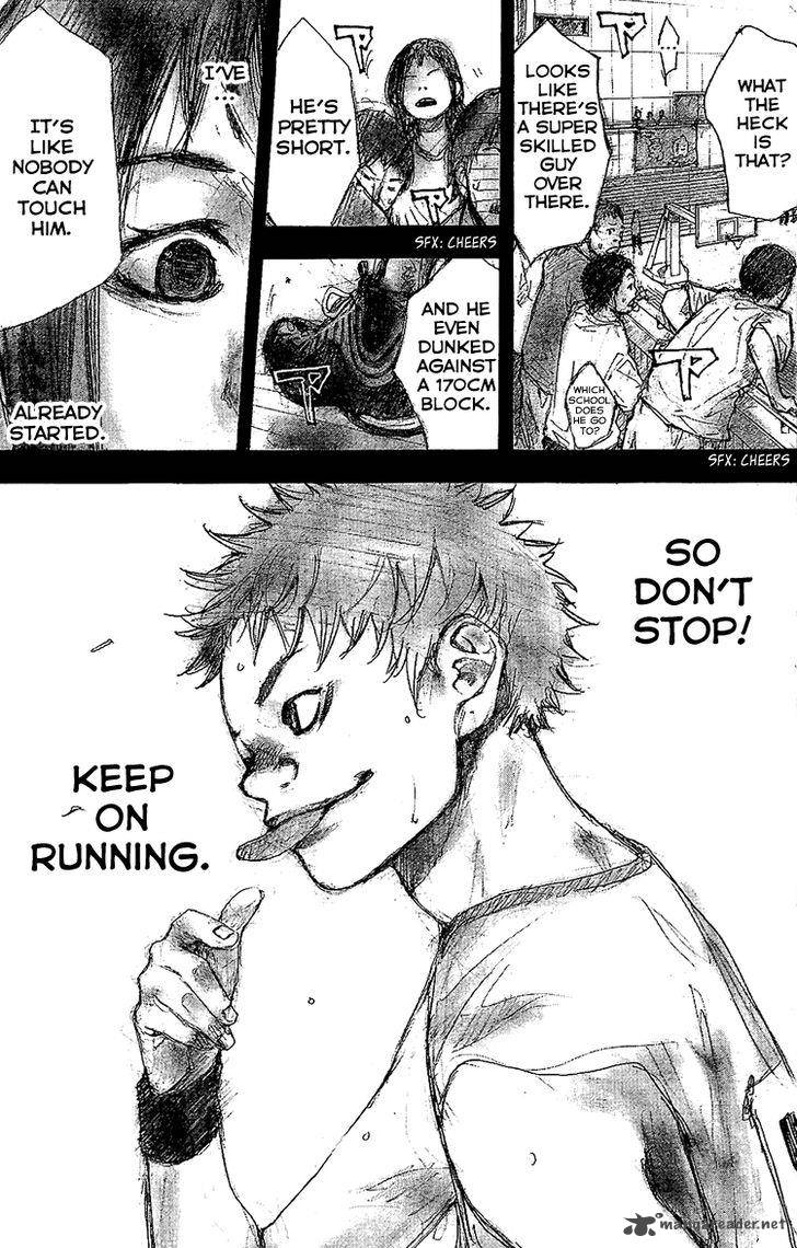 Ahiru No Sora 132 32