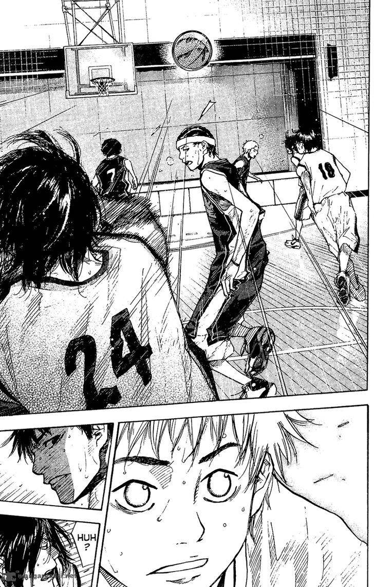 Ahiru No Sora 132 34