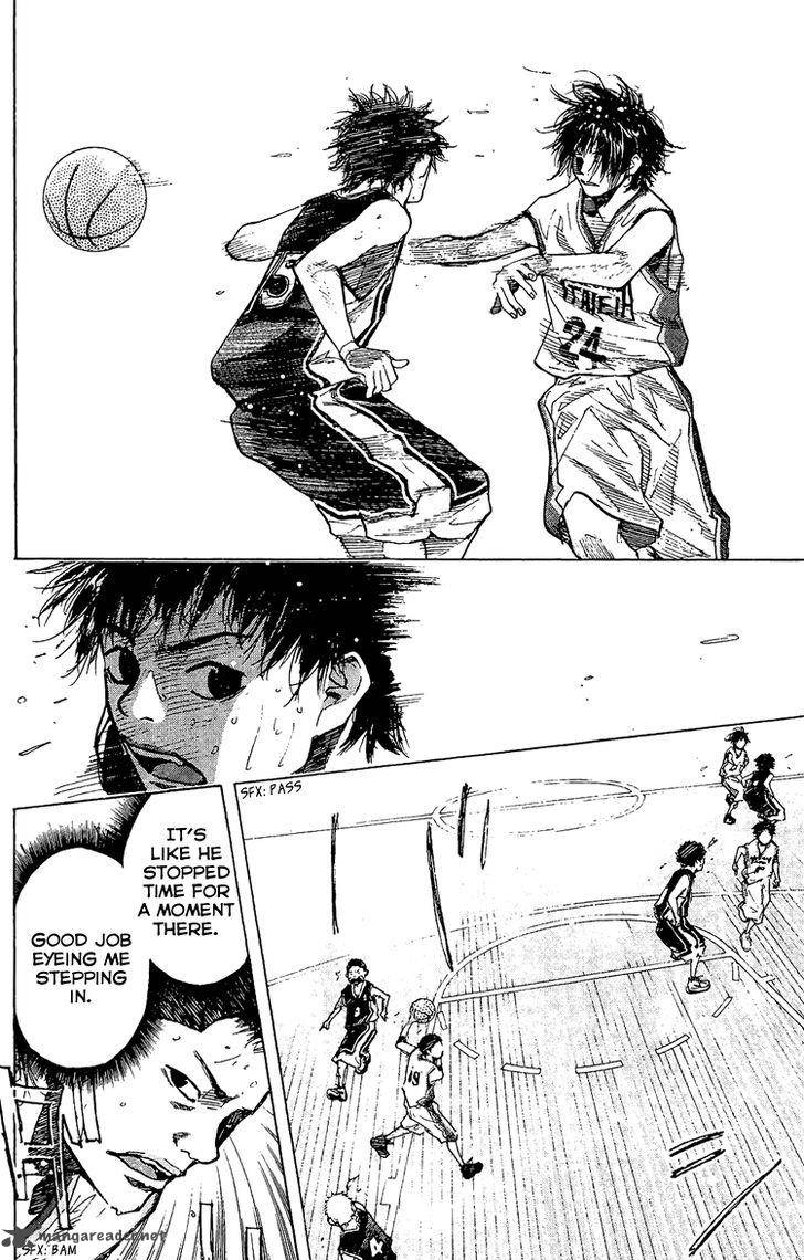 Ahiru No Sora 132 43