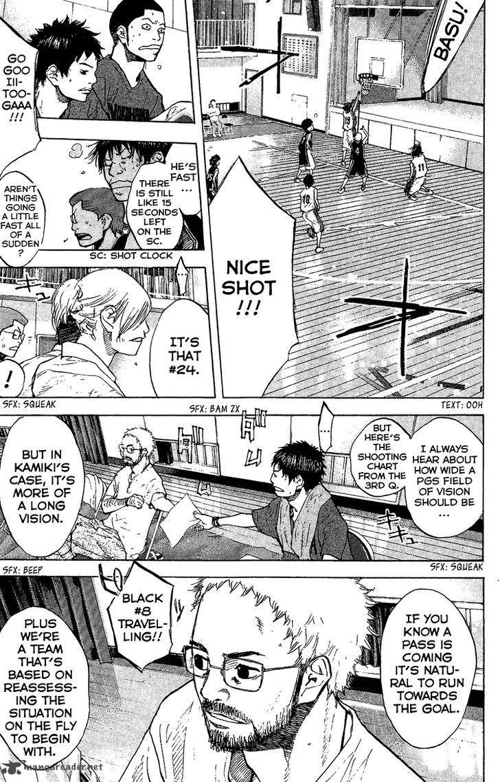 Ahiru No Sora 132 44