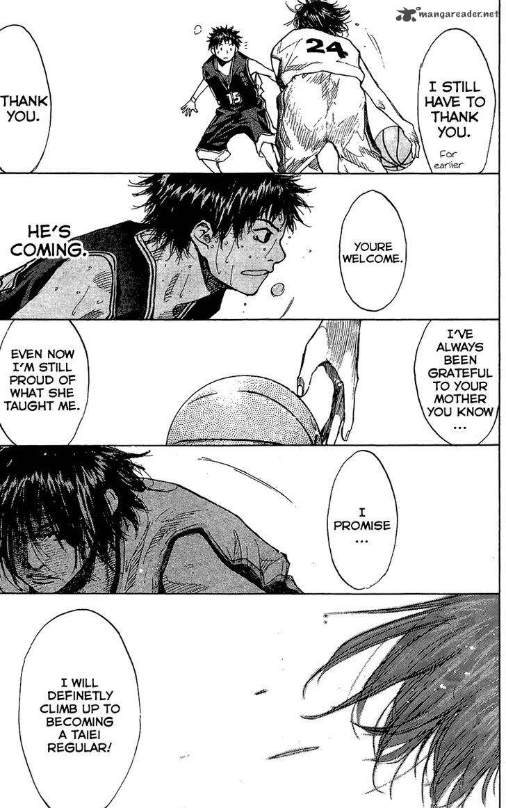 Ahiru No Sora 132 48