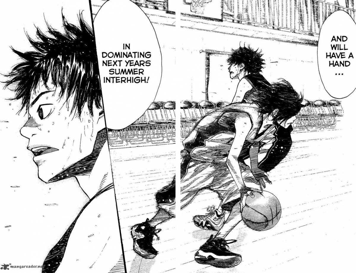 Ahiru No Sora 132 49