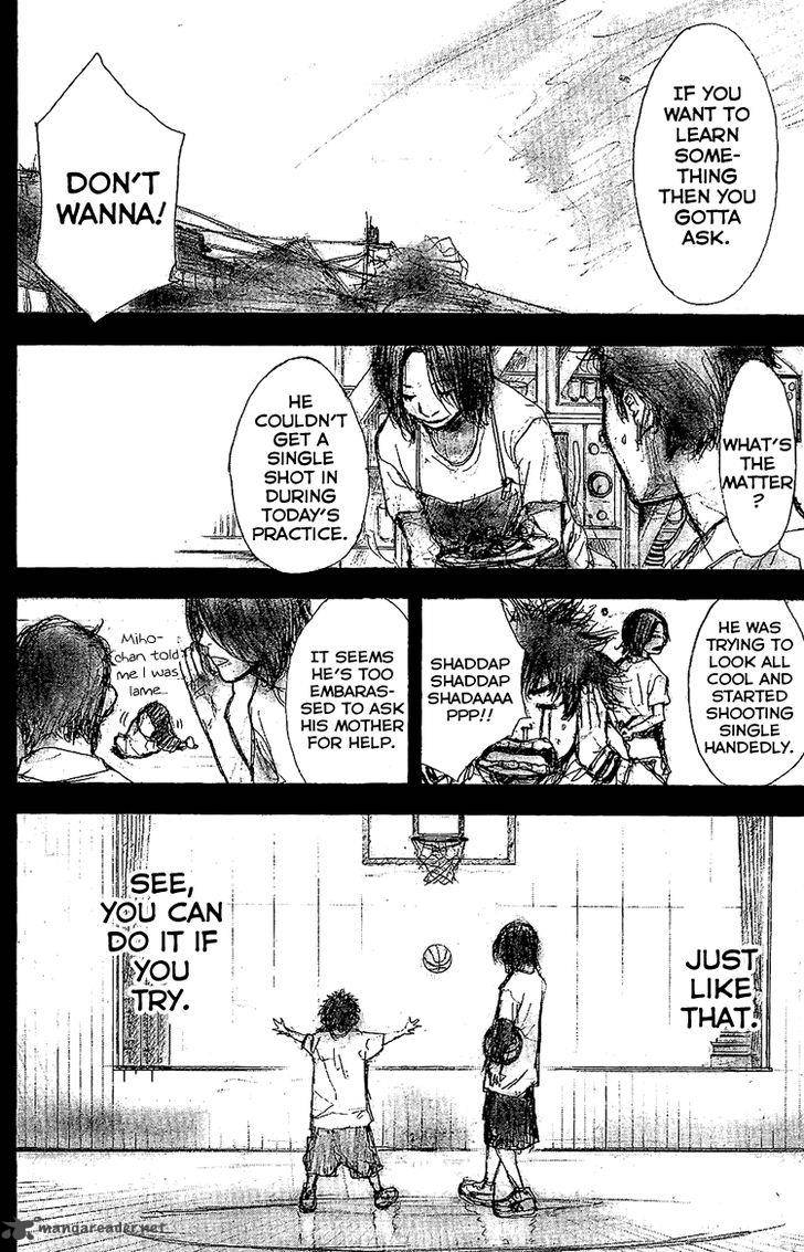 Ahiru No Sora 132 50