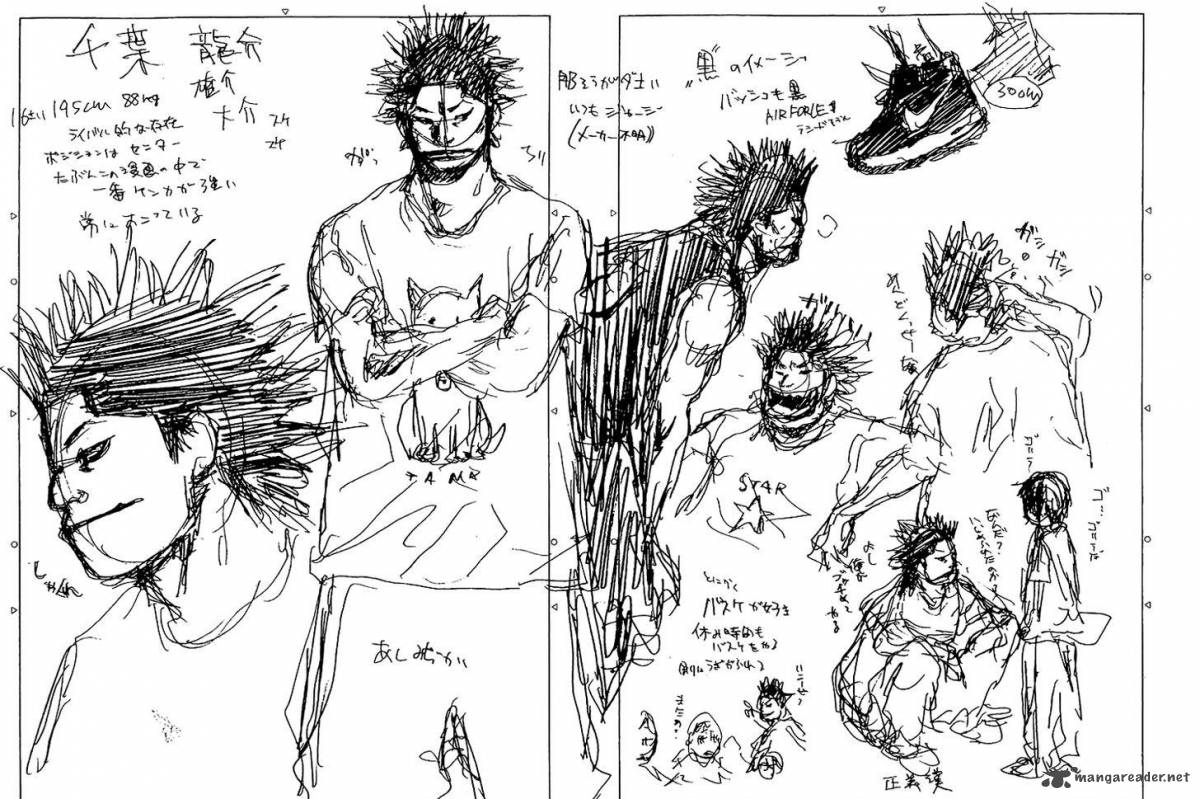 Ahiru No Sora 132 55