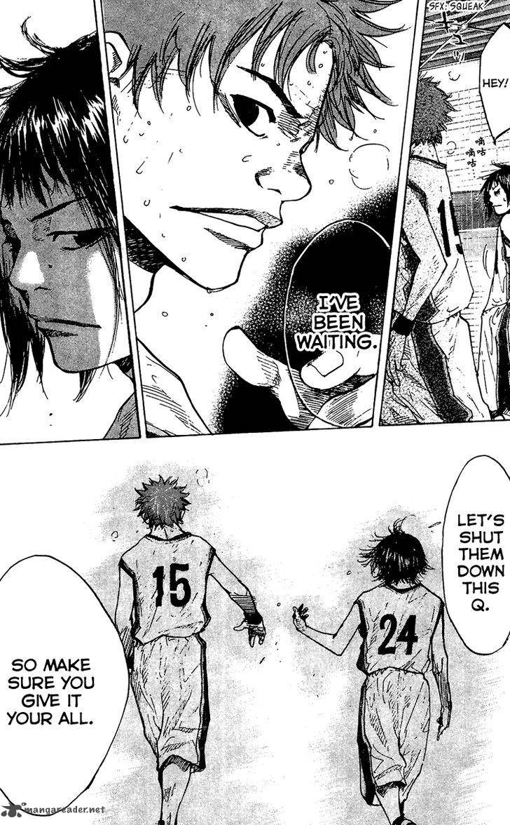 Ahiru No Sora 132 6