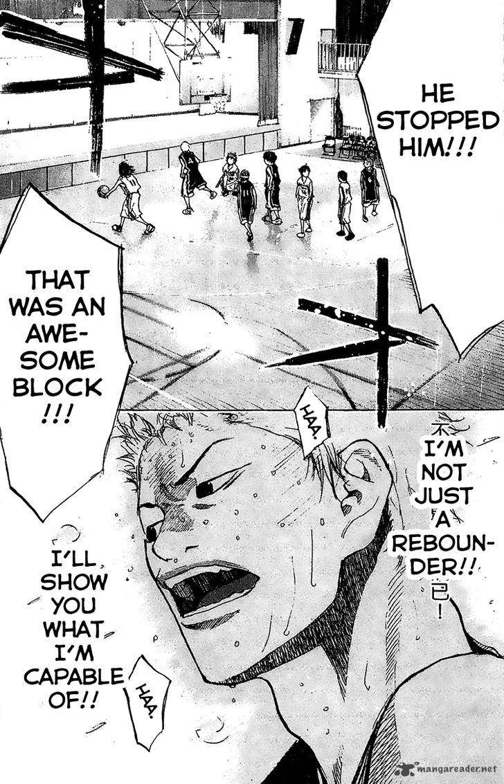 Ahiru No Sora 133 20