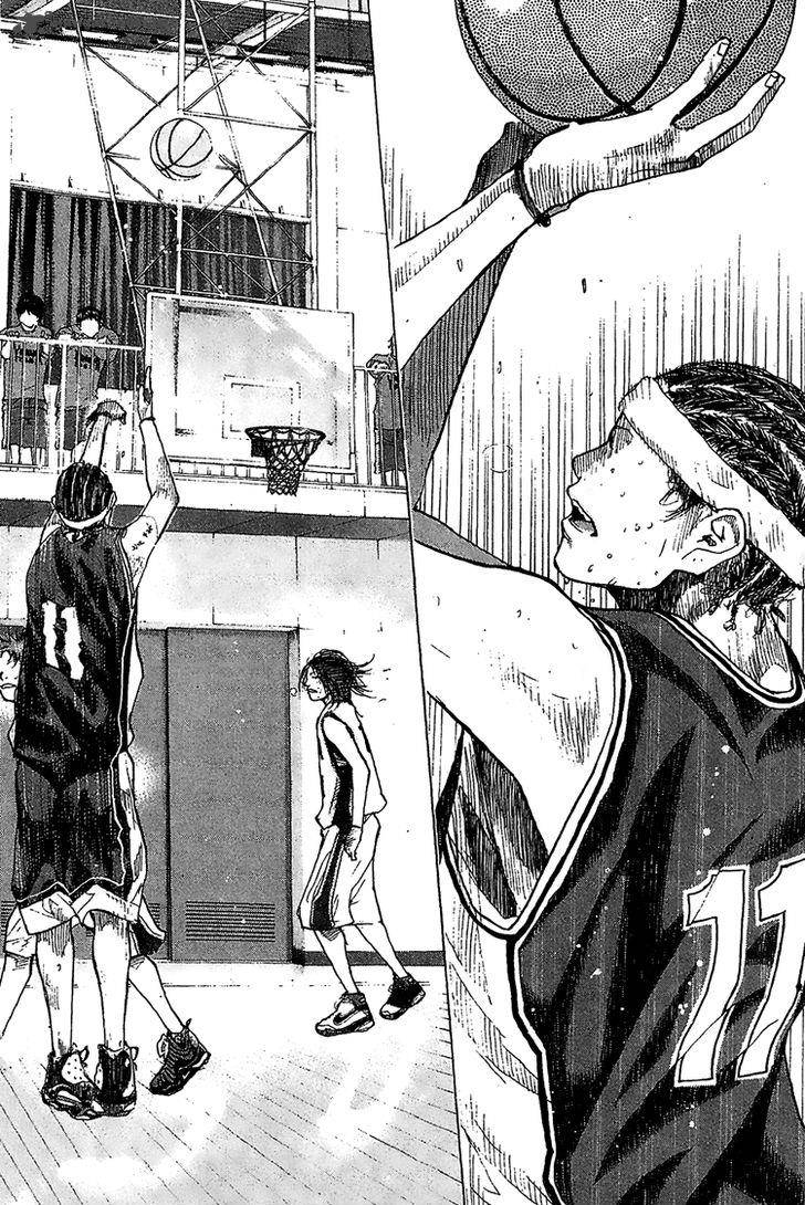 Ahiru No Sora 133 27