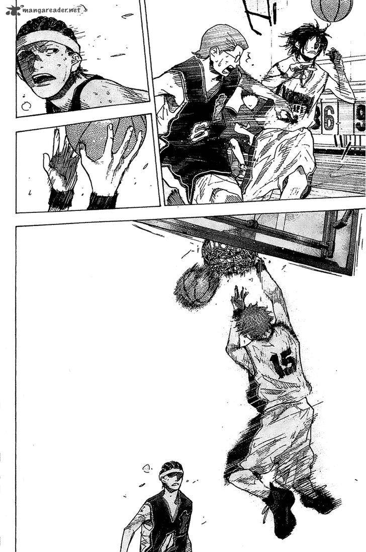 Ahiru No Sora 134 12