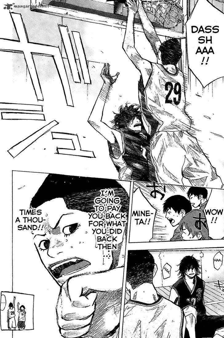 Ahiru No Sora 134 18