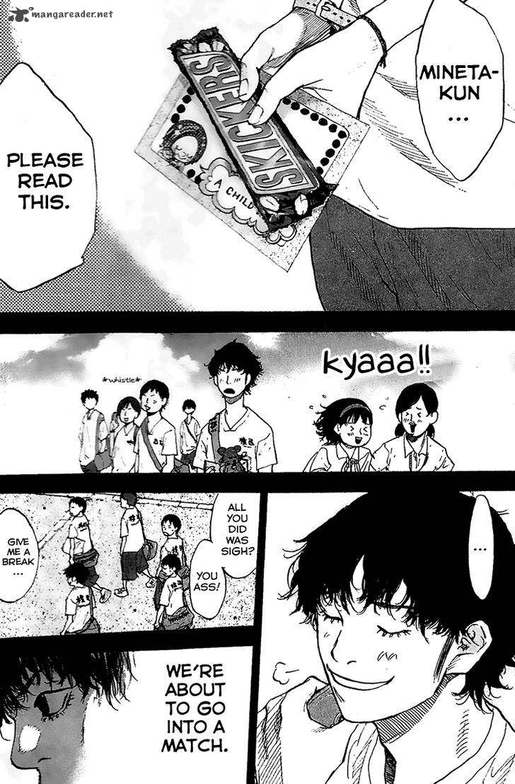 Ahiru No Sora 134 2