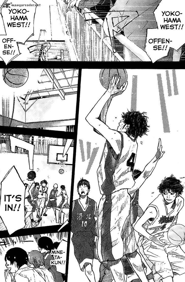 Ahiru No Sora 134 3