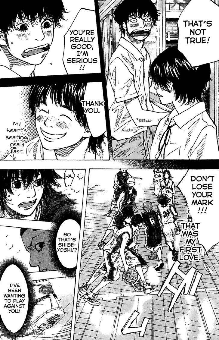 Ahiru No Sora 134 7