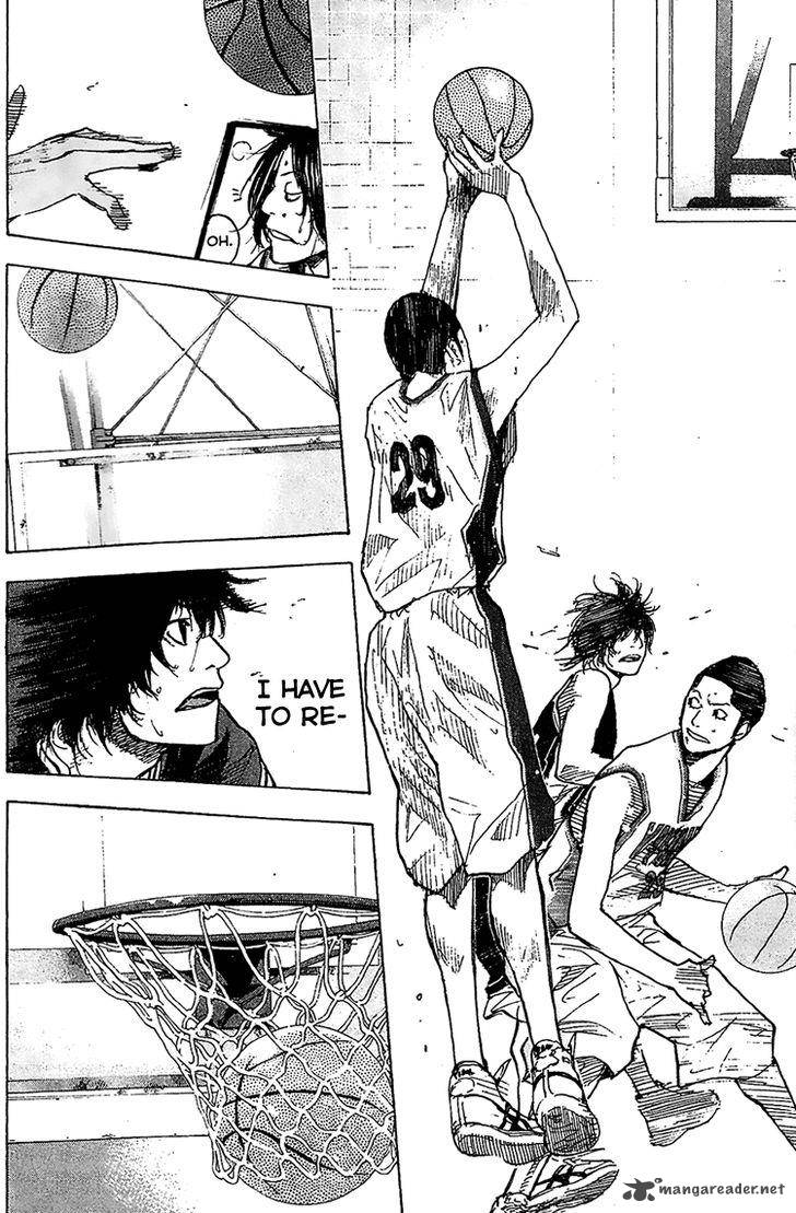 Ahiru No Sora 134 8