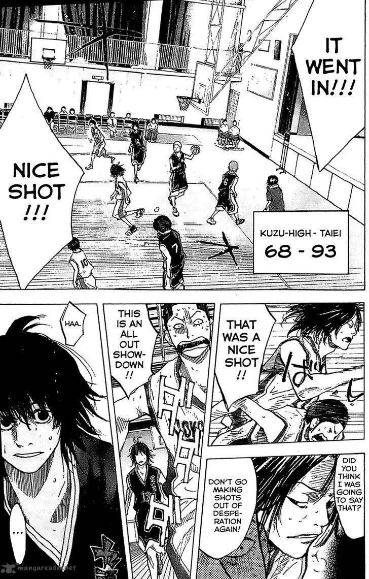 Ahiru No Sora 134 9