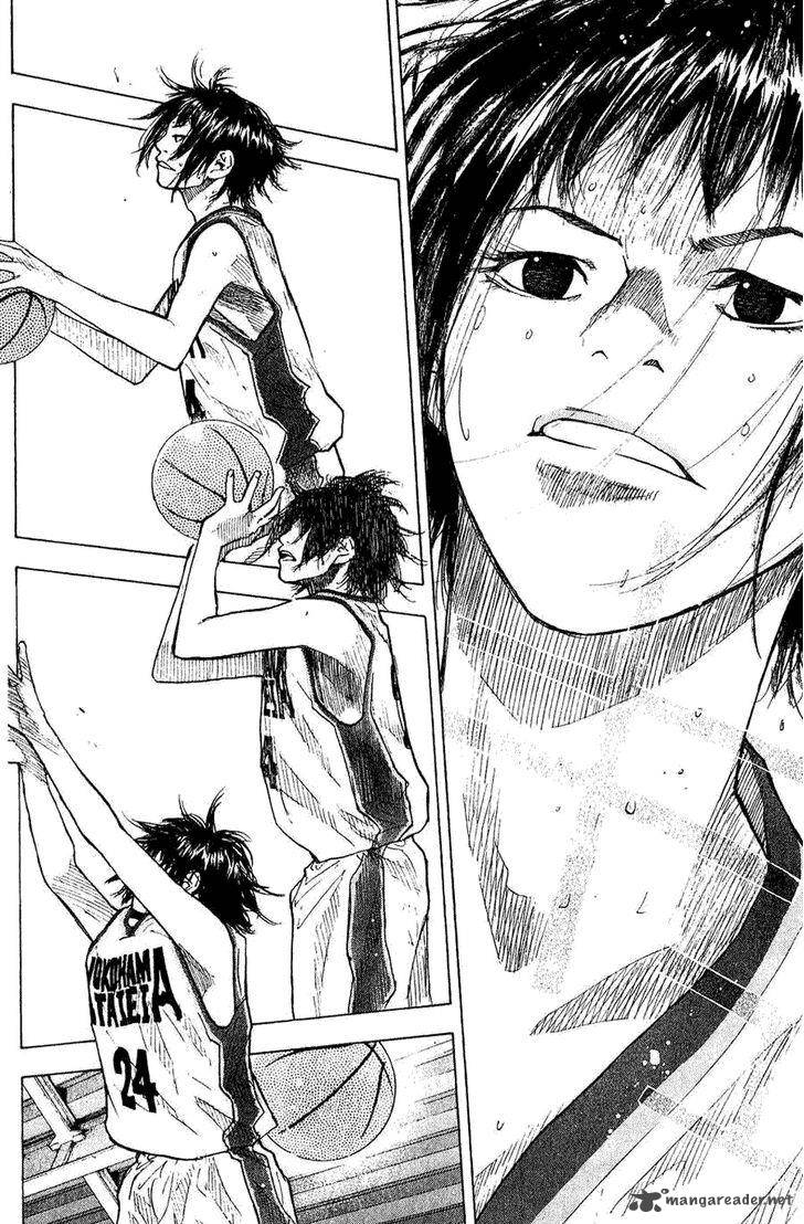 Ahiru No Sora 135 14