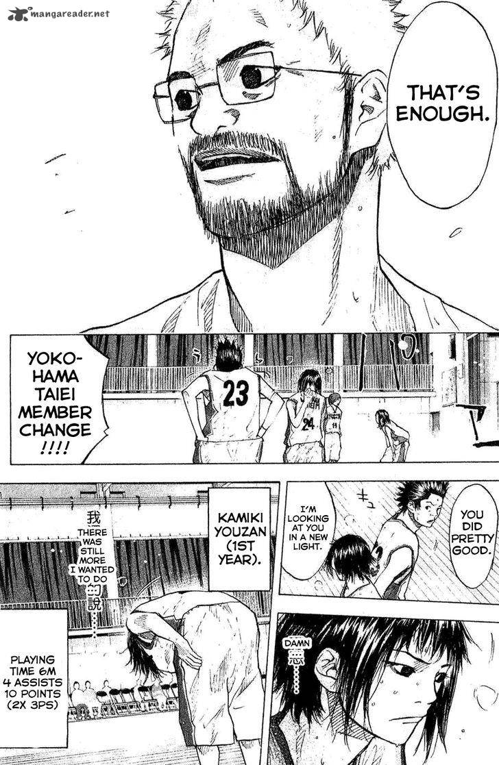 Ahiru No Sora 135 16