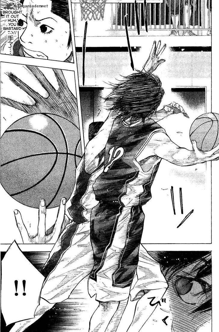 Ahiru No Sora 135 3