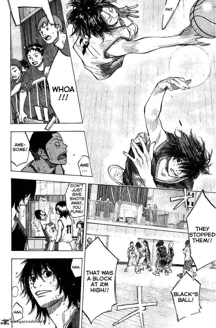 Ahiru No Sora 135 4