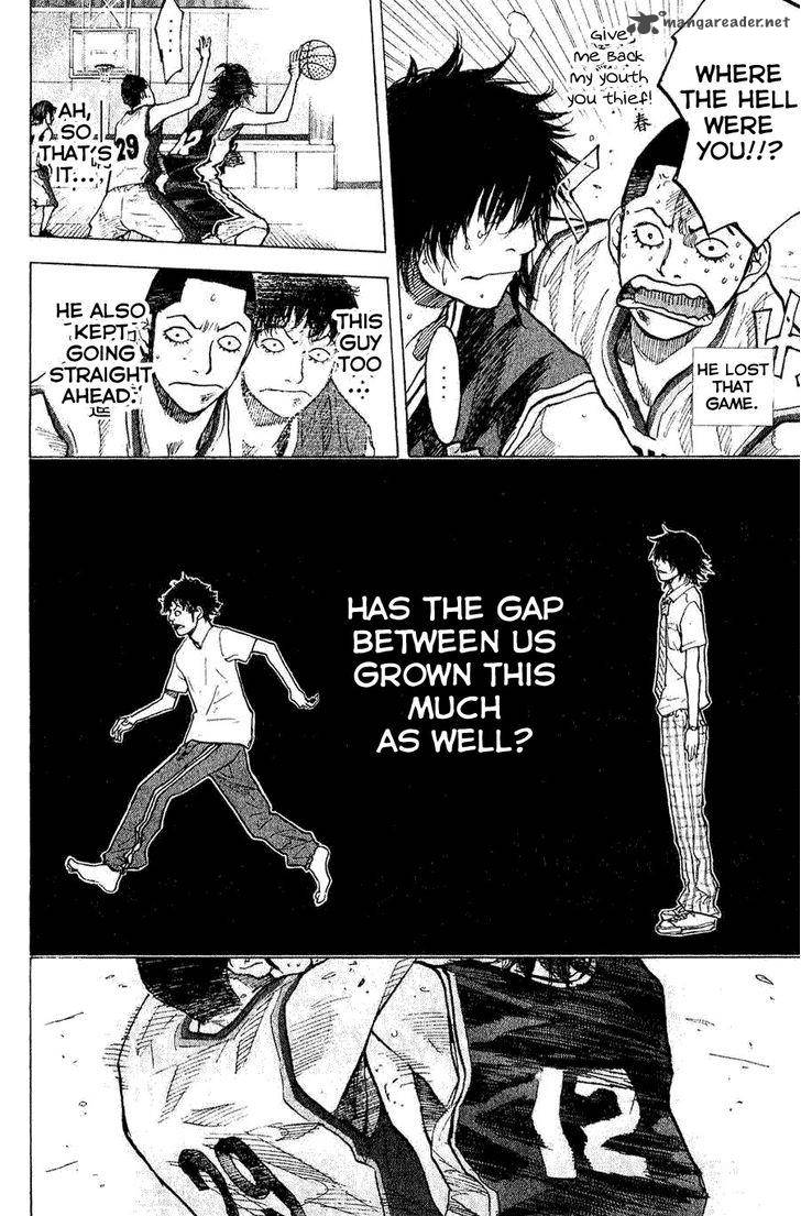 Ahiru No Sora 135 6