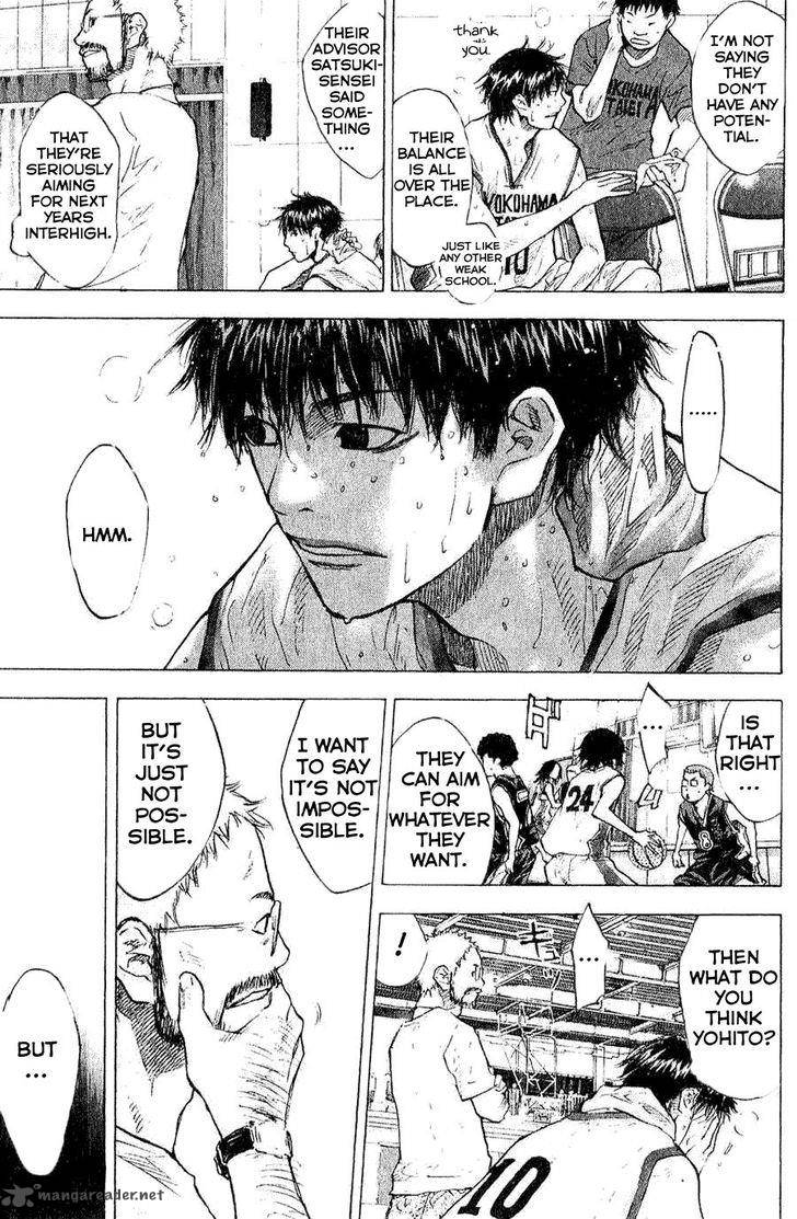 Ahiru No Sora 135 9