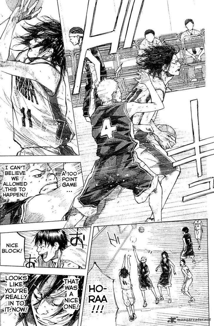 Ahiru No Sora 136 13