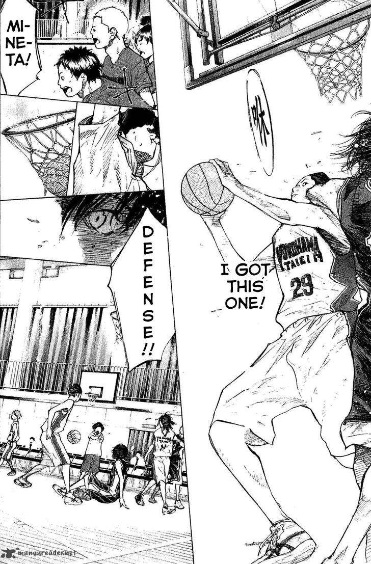 Ahiru No Sora 136 15