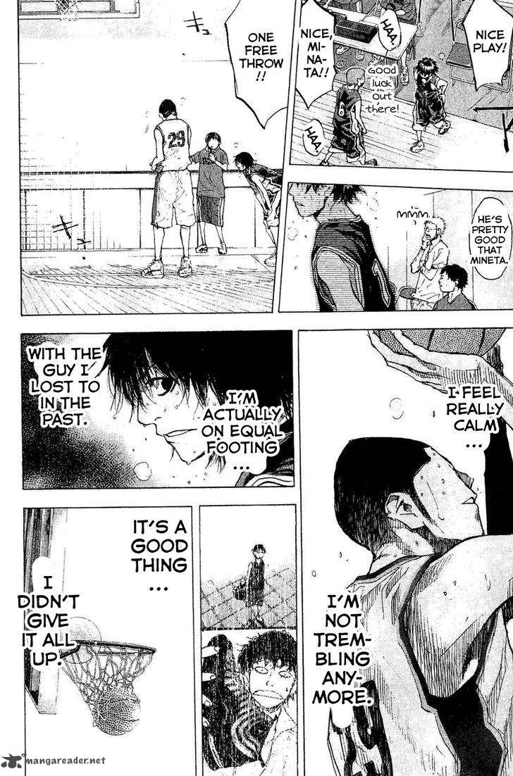 Ahiru No Sora 136 16