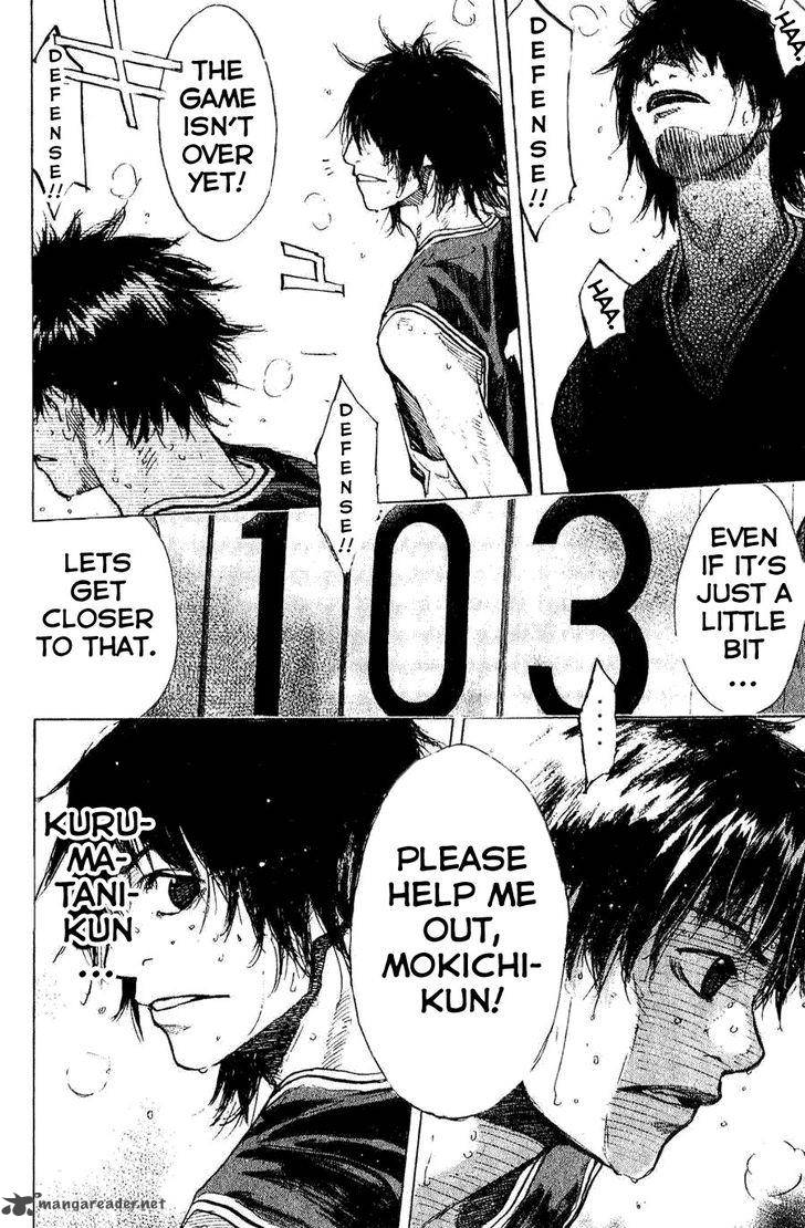 Ahiru No Sora 136 18