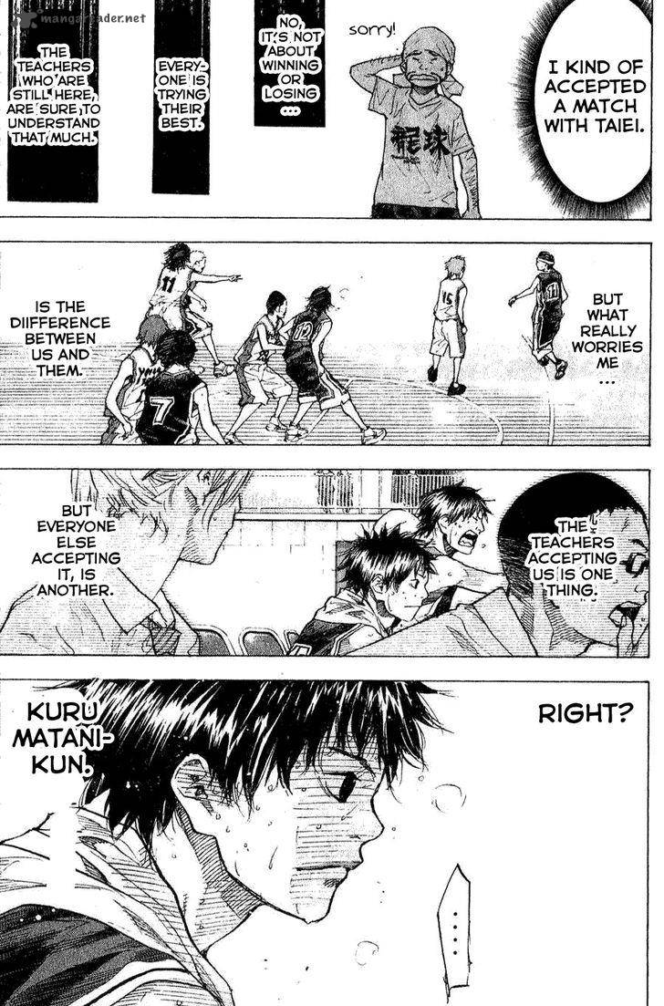 Ahiru No Sora 136 3