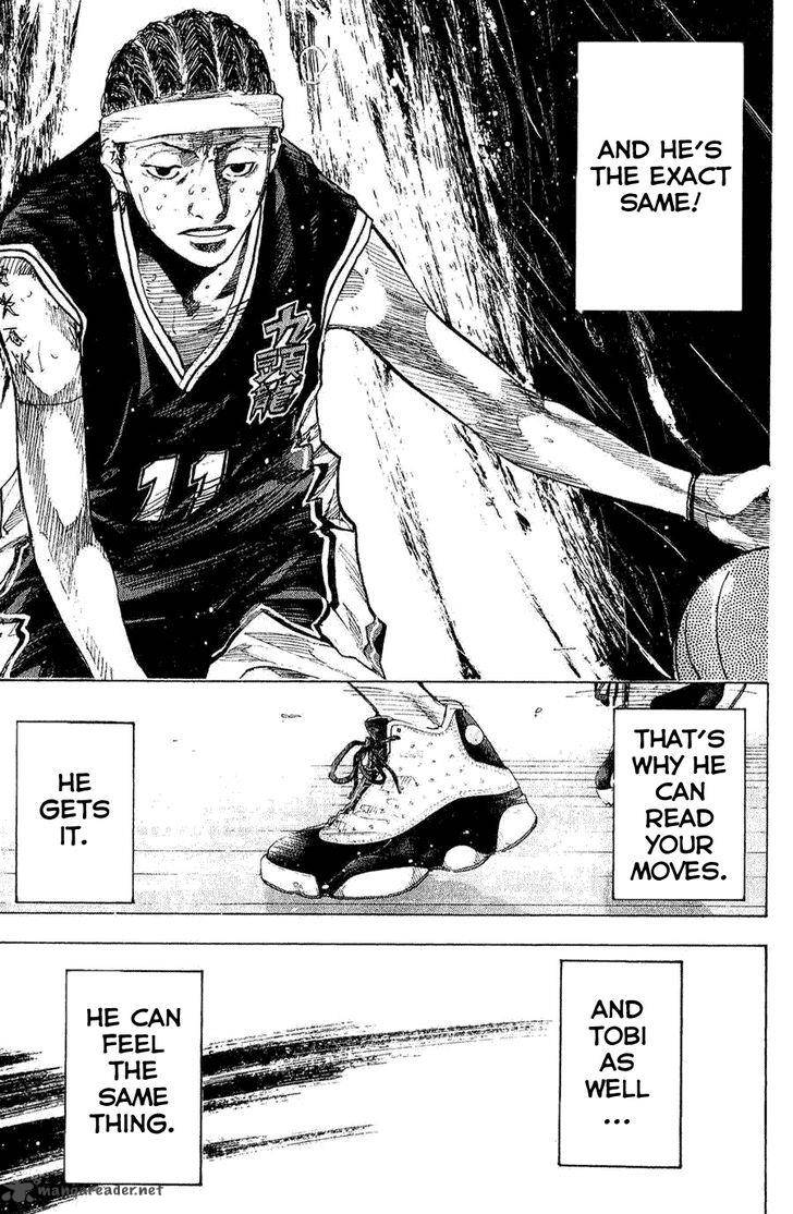 Ahiru No Sora 136 5