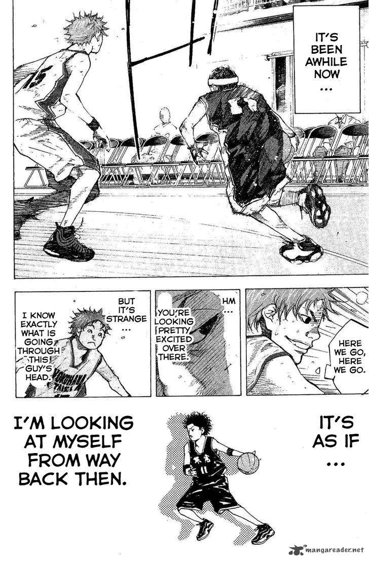 Ahiru No Sora 136 6