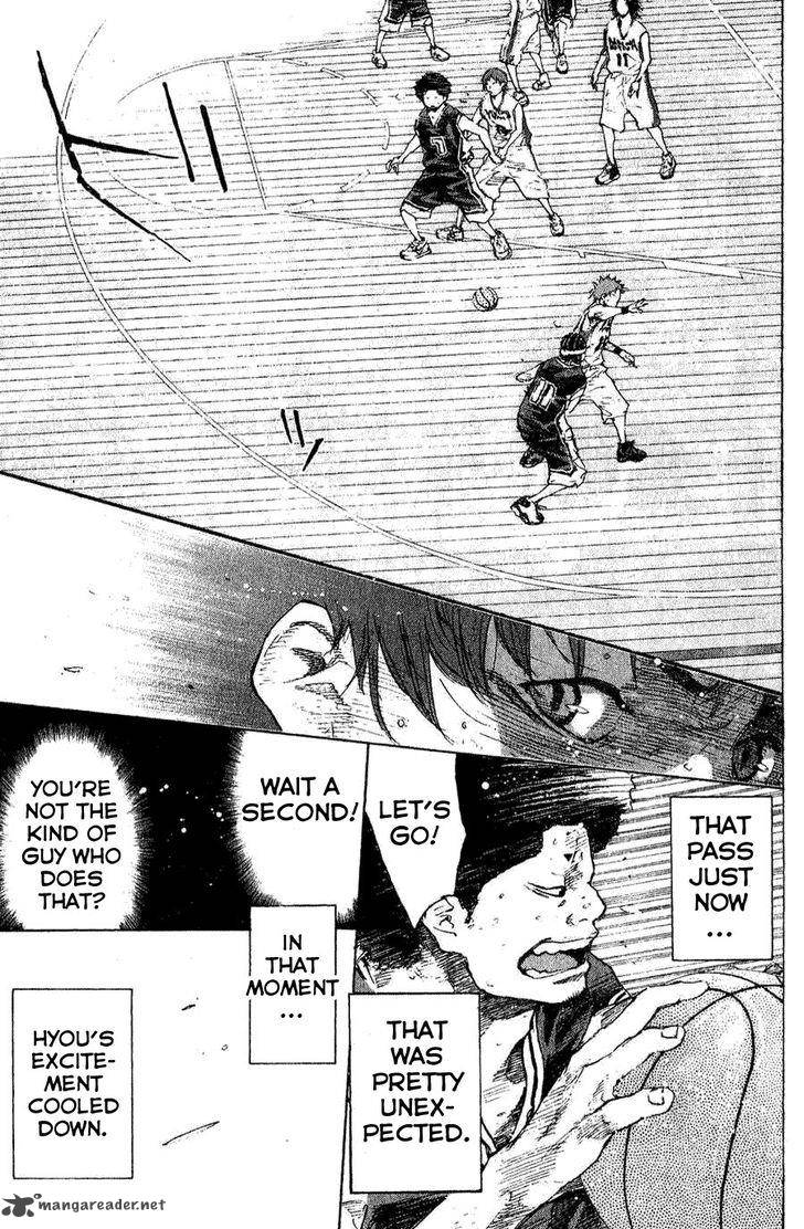 Ahiru No Sora 136 7