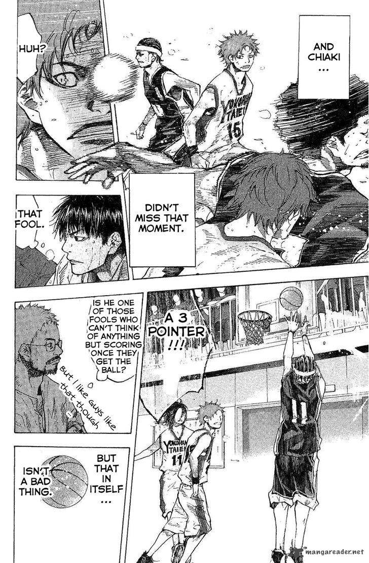 Ahiru No Sora 136 8