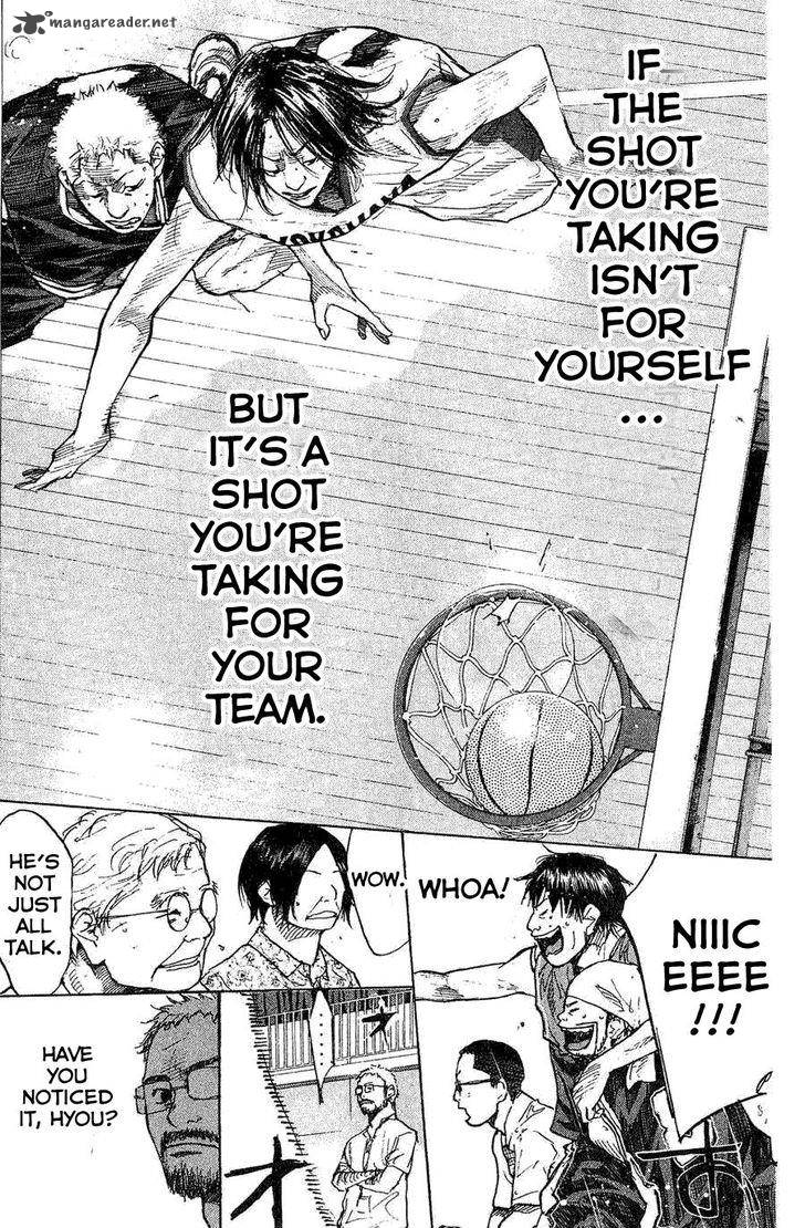 Ahiru No Sora 136 9