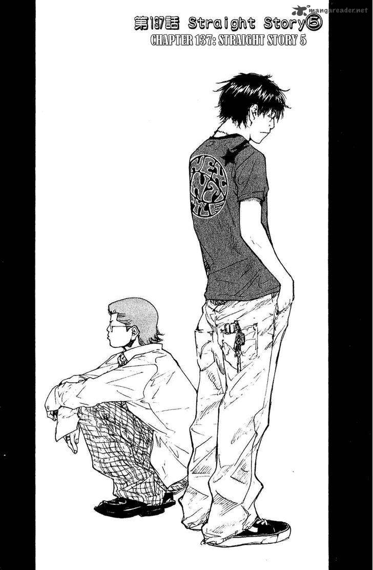Ahiru No Sora 137 1