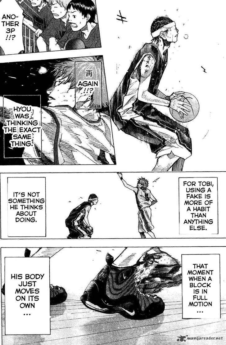 Ahiru No Sora 137 10