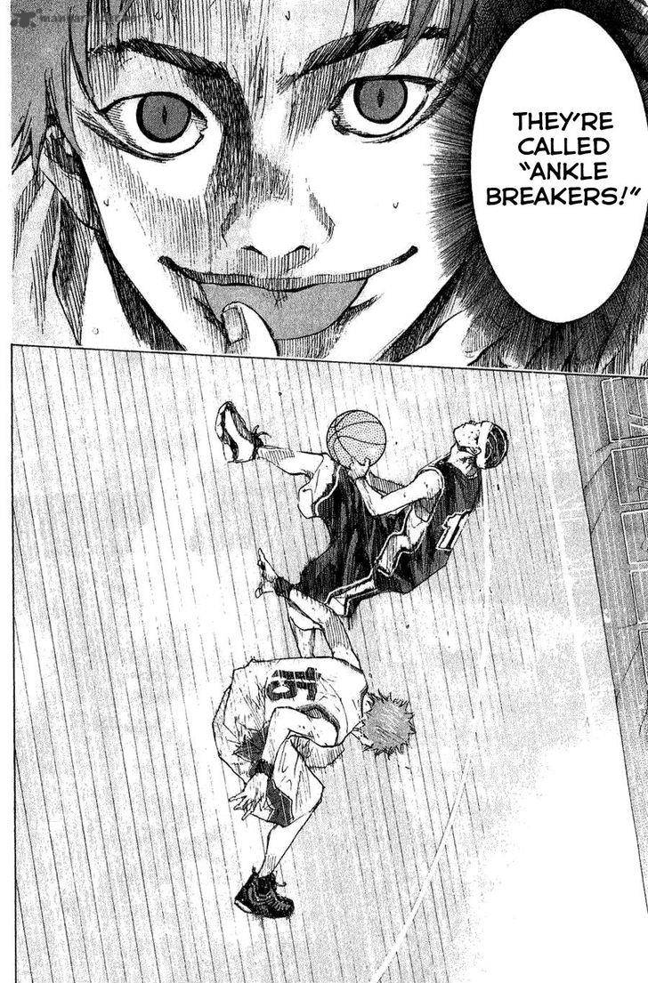 Ahiru No Sora 137 12