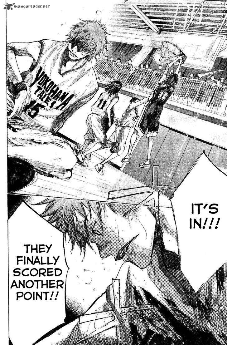 Ahiru No Sora 137 14