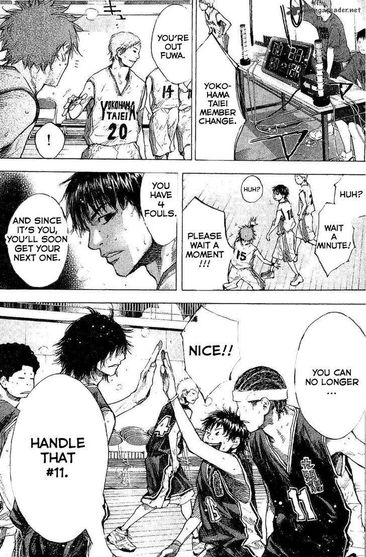 Ahiru No Sora 137 15