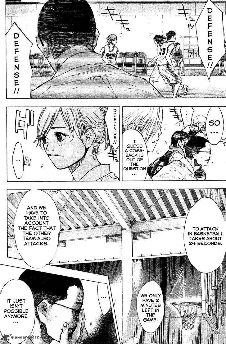Ahiru No Sora 137 2
