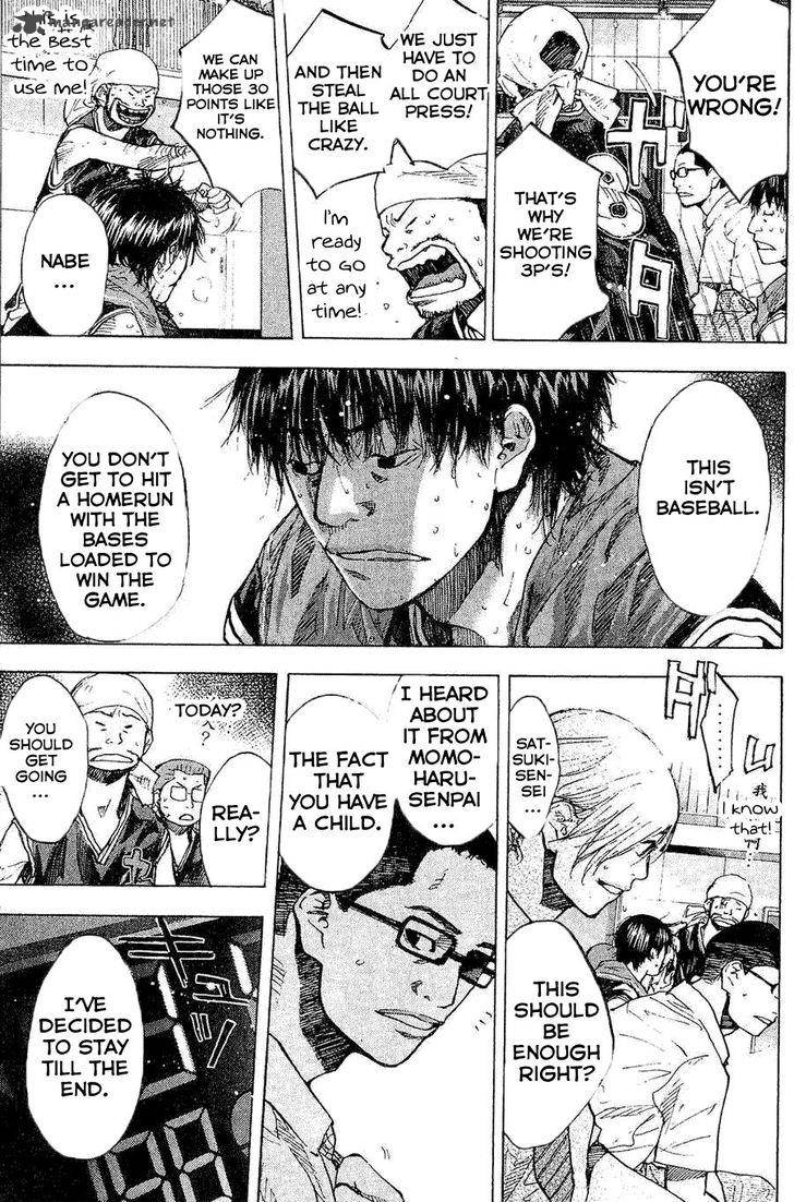 Ahiru No Sora 137 3