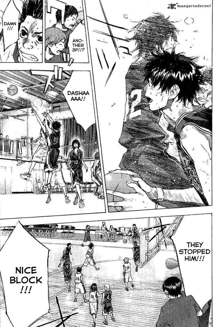 Ahiru No Sora 137 5