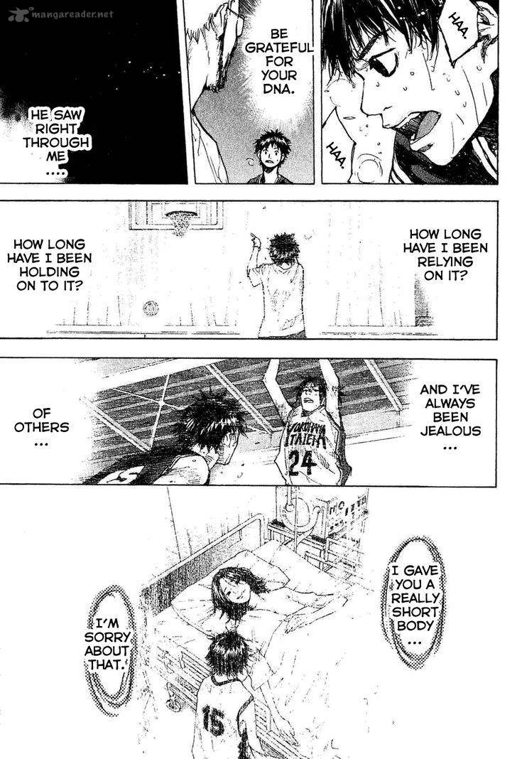 Ahiru No Sora 137 7