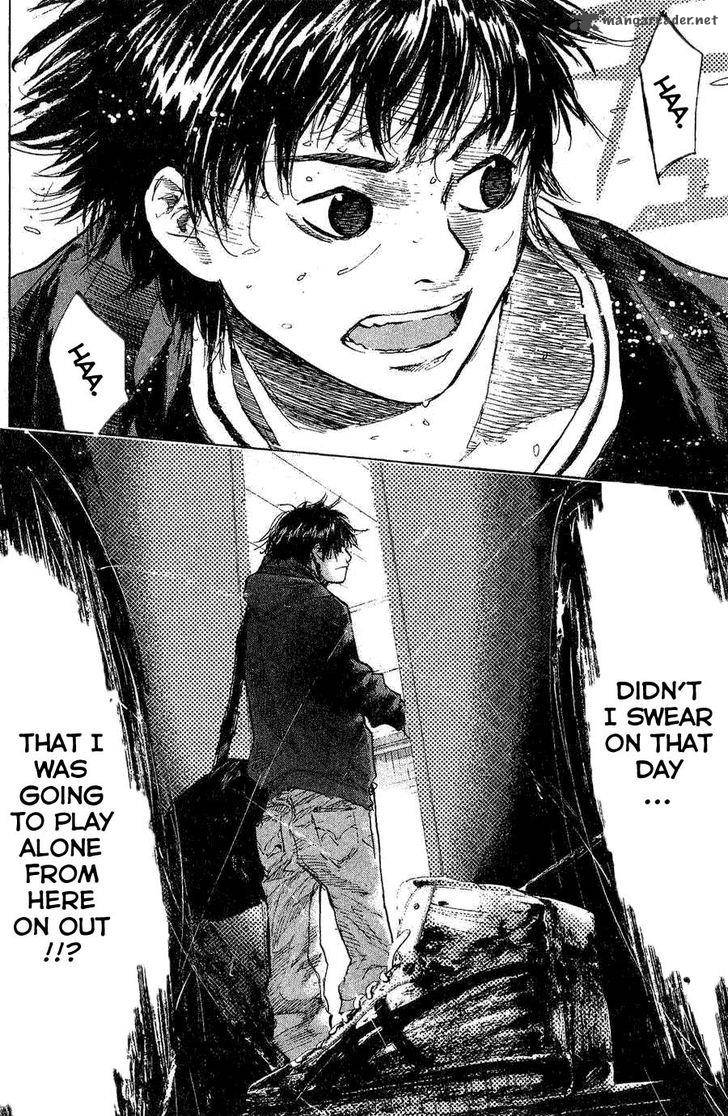 Ahiru No Sora 137 8