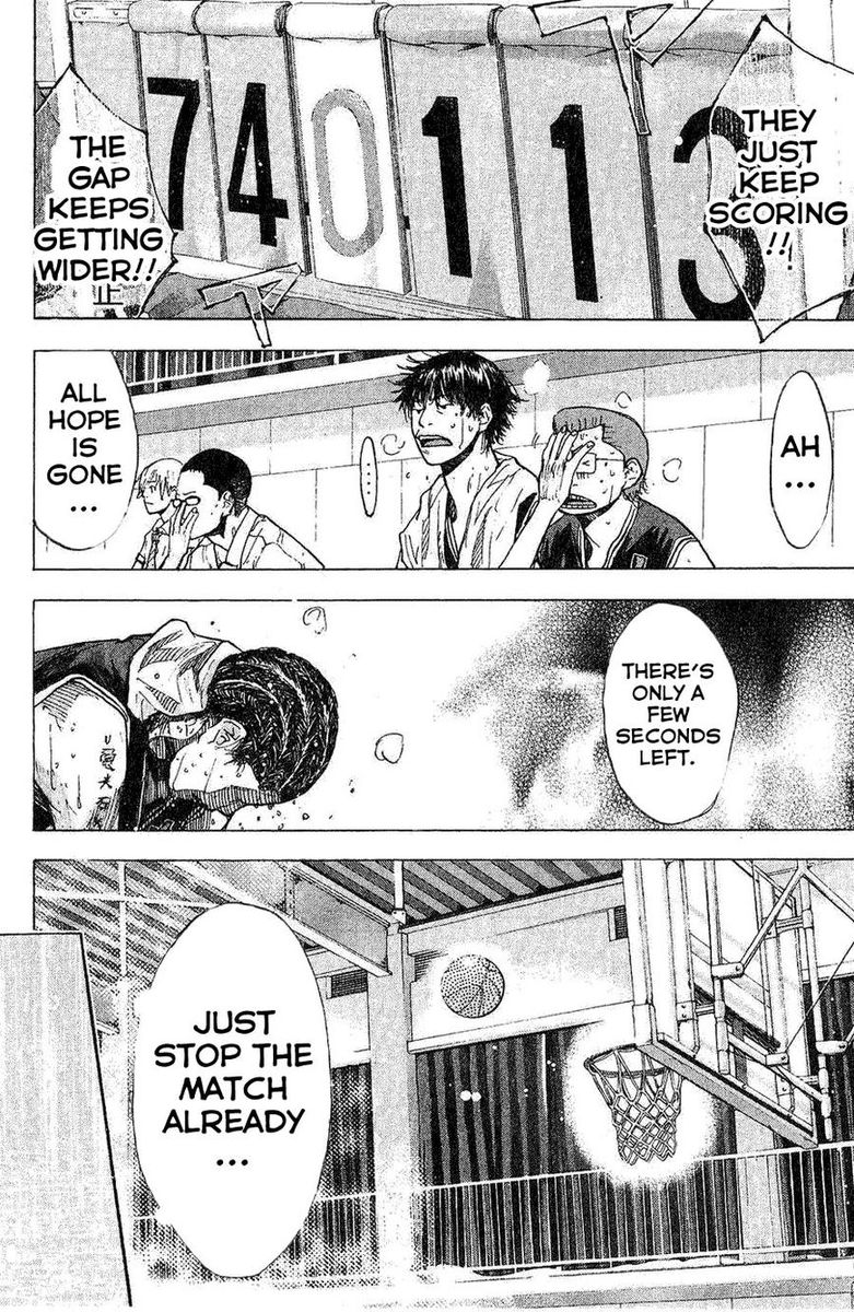 Ahiru No Sora 138 16