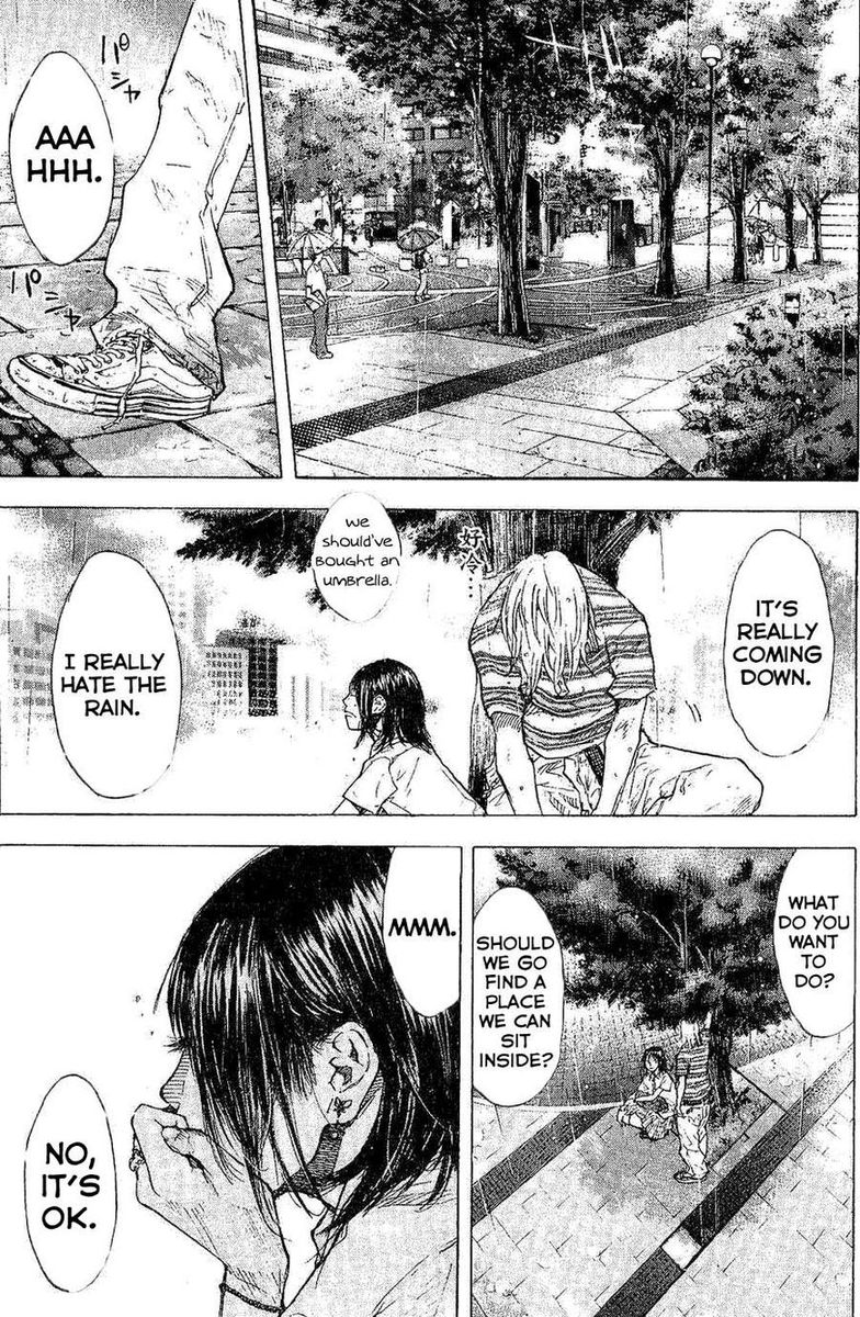 Ahiru No Sora 138 17